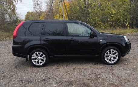 Nissan X-Trail, 2013 год, 1 540 000 рублей, 10 фотография