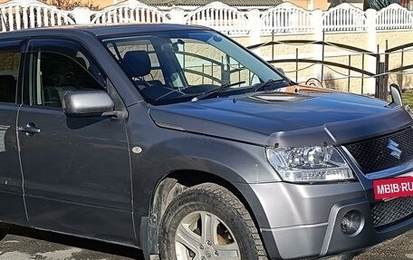 Suzuki Escudo III, 2005 год, 999 999 рублей, 2 фотография