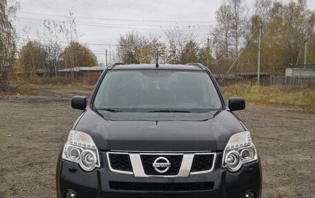 Nissan X-Trail, 2013 год, 1 540 000 рублей, 12 фотография