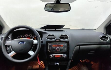 Ford Focus II рестайлинг, 2007 год, 258 000 рублей, 12 фотография