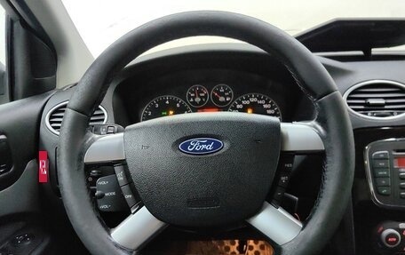 Ford Focus II рестайлинг, 2007 год, 258 000 рублей, 11 фотография