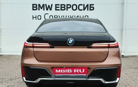 BMW 7 серия, 2024 год, 26 985 000 рублей, 6 фотография