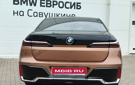 BMW 7 серия, 2024 год, 26 985 000 рублей, 5 фотография