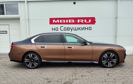 BMW 7 серия, 2024 год, 26 985 000 рублей, 8 фотография