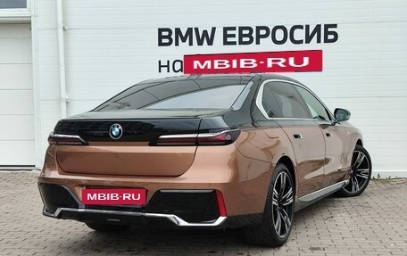 BMW 7 серия, 2024 год, 26 985 000 рублей, 2 фотография