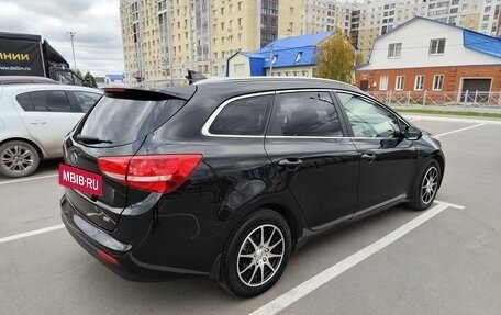 KIA cee'd III, 2018 год, 1 570 000 рублей, 7 фотография