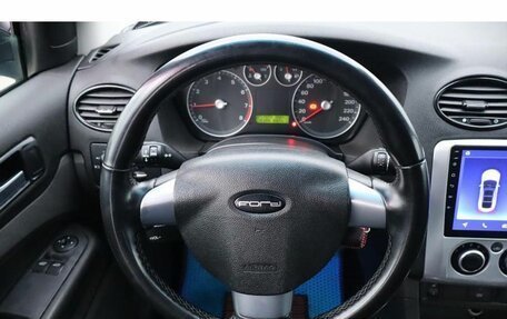 Ford Focus II рестайлинг, 2006 год, 390 000 рублей, 8 фотография