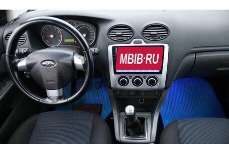 Ford Focus II рестайлинг, 2006 год, 390 000 рублей, 9 фотография