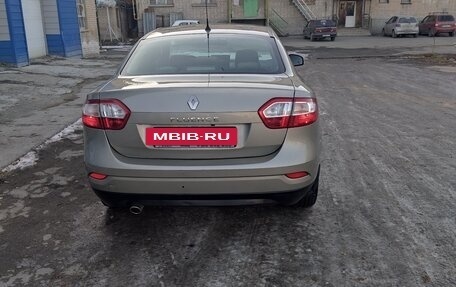 Renault Fluence I, 2014 год, 840 000 рублей, 13 фотография