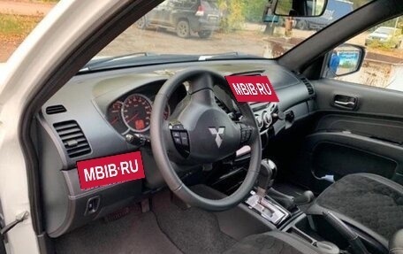 Mitsubishi L200 IV рестайлинг, 2014 год, 2 580 000 рублей, 17 фотография