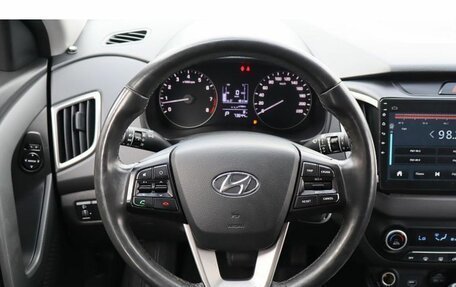 Hyundai Creta I рестайлинг, 2019 год, 1 950 000 рублей, 7 фотография