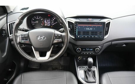 Hyundai Creta I рестайлинг, 2019 год, 1 950 000 рублей, 10 фотография