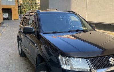 Suzuki Grand Vitara, 2006 год, 1 000 000 рублей, 1 фотография