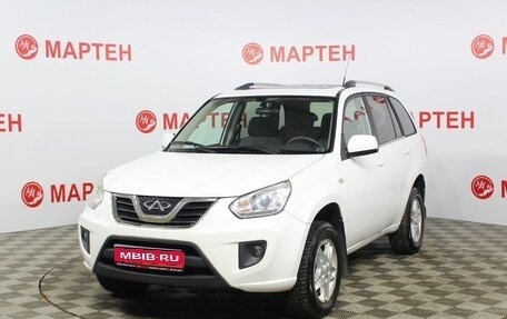 Chery Tiggo (T11), 2015 год, 699 000 рублей, 1 фотография