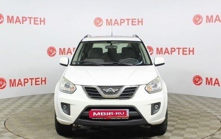 Chery Tiggo (T11), 2015 год, 699 000 рублей, 2 фотография