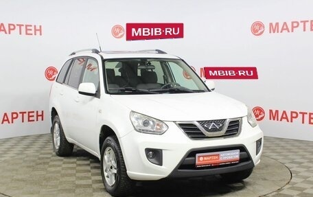 Chery Tiggo (T11), 2015 год, 699 000 рублей, 3 фотография