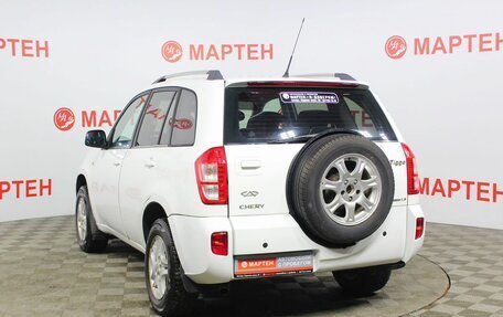 Chery Tiggo (T11), 2015 год, 699 000 рублей, 7 фотография