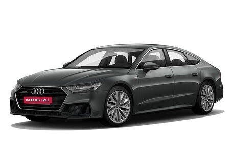 Audi A7, 2022 год, 12 100 000 рублей, 6 фотография