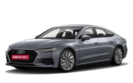 Audi A7, 2022 год, 12 100 000 рублей, 16 фотография