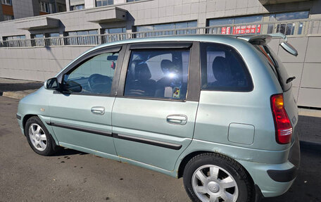 Hyundai Lavita, 2002 год, 360 000 рублей, 1 фотография