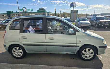 Hyundai Lavita, 2002 год, 360 000 рублей, 3 фотография