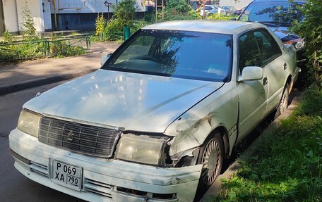 Toyota Crown, 1997 год, 500 000 рублей, 2 фотография