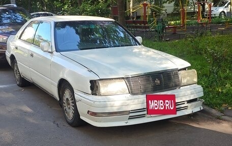 Toyota Crown, 1997 год, 500 000 рублей, 3 фотография