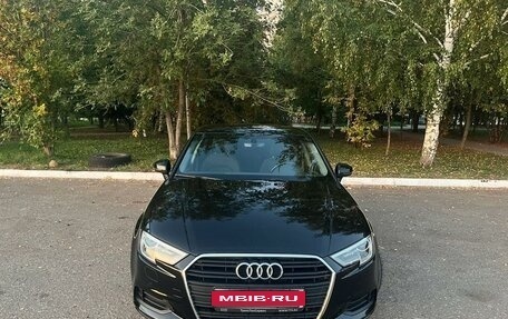 Audi A3, 2017 год, 1 900 000 рублей, 1 фотография