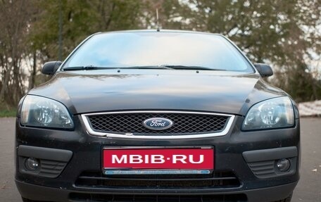 Ford Focus II рестайлинг, 2006 год, 370 000 рублей, 1 фотография