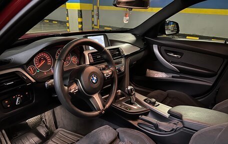 BMW 3 серия, 2014 год, 2 550 000 рублей, 10 фотография