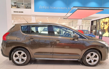 Peugeot 3008 I рестайлинг, 2012 год, 886 000 рублей, 4 фотография