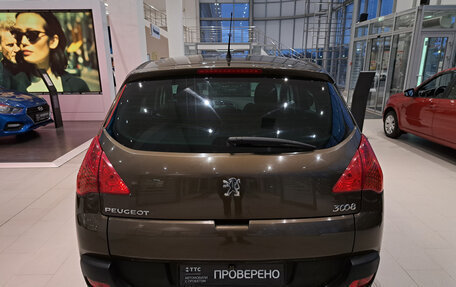 Peugeot 3008 I рестайлинг, 2012 год, 886 000 рублей, 6 фотография