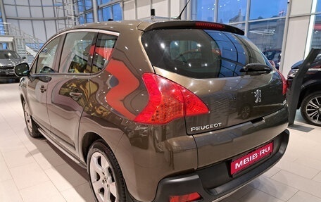 Peugeot 3008 I рестайлинг, 2012 год, 886 000 рублей, 7 фотография