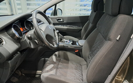 Peugeot 3008 I рестайлинг, 2012 год, 886 000 рублей, 16 фотография