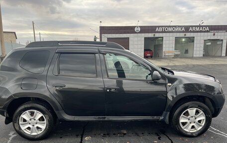 Renault Duster I рестайлинг, 2013 год, 1 250 000 рублей, 3 фотография