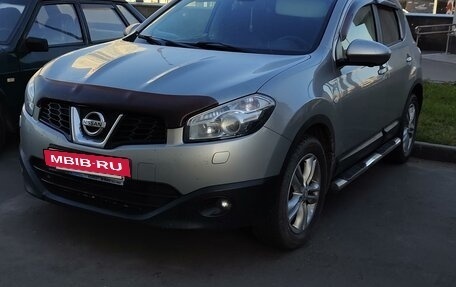 Nissan Qashqai, 2011 год, 1 170 000 рублей, 5 фотография