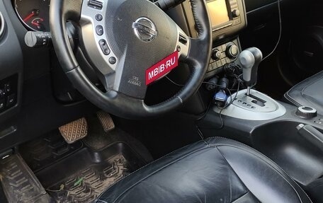 Nissan Qashqai, 2011 год, 1 170 000 рублей, 3 фотография