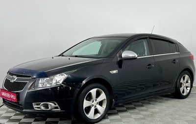 Chevrolet Cruze II, 2012 год, 930 000 рублей, 1 фотография