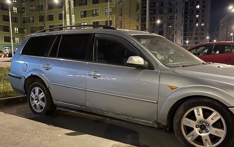 Ford Mondeo III, 2002 год, 230 000 рублей, 2 фотография