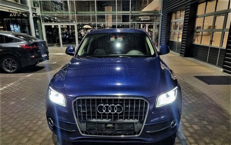 Audi Q5, 2013 год, 1 899 000 рублей, 2 фотография