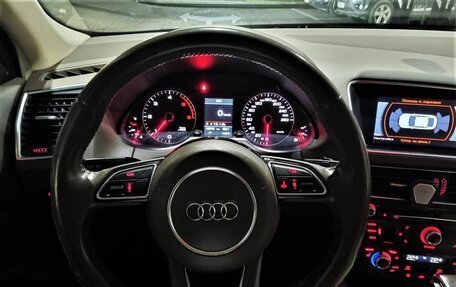 Audi Q5, 2013 год, 1 899 000 рублей, 6 фотография