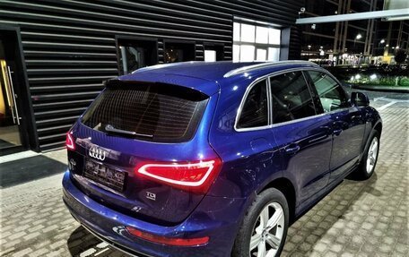 Audi Q5, 2013 год, 1 899 000 рублей, 14 фотография