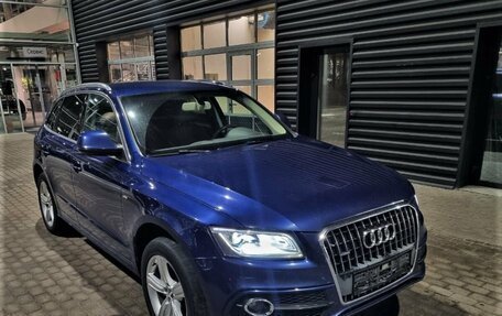 Audi Q5, 2013 год, 1 899 000 рублей, 18 фотография