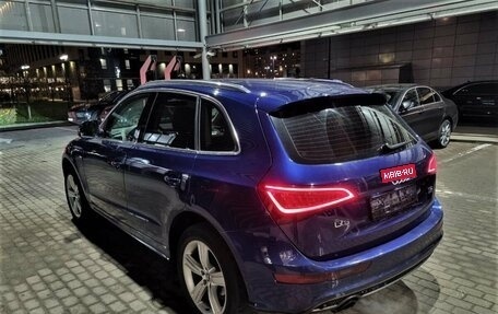 Audi Q5, 2013 год, 1 899 000 рублей, 12 фотография