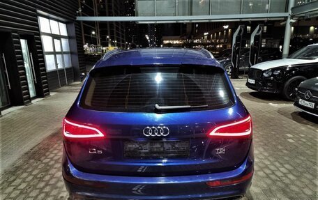 Audi Q5, 2013 год, 1 899 000 рублей, 13 фотография