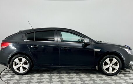 Chevrolet Cruze II, 2012 год, 930 000 рублей, 4 фотография