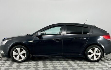 Chevrolet Cruze II, 2012 год, 930 000 рублей, 8 фотография