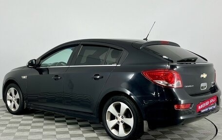 Chevrolet Cruze II, 2012 год, 930 000 рублей, 7 фотография