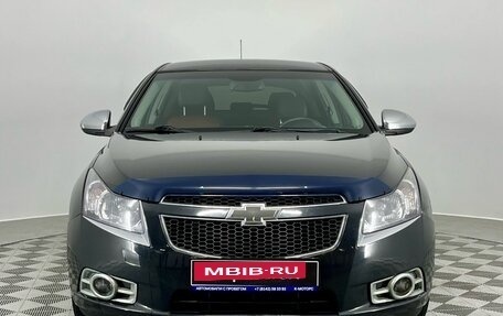 Chevrolet Cruze II, 2012 год, 930 000 рублей, 2 фотография