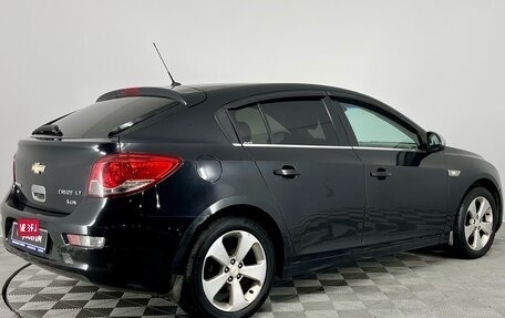 Chevrolet Cruze II, 2012 год, 930 000 рублей, 5 фотография